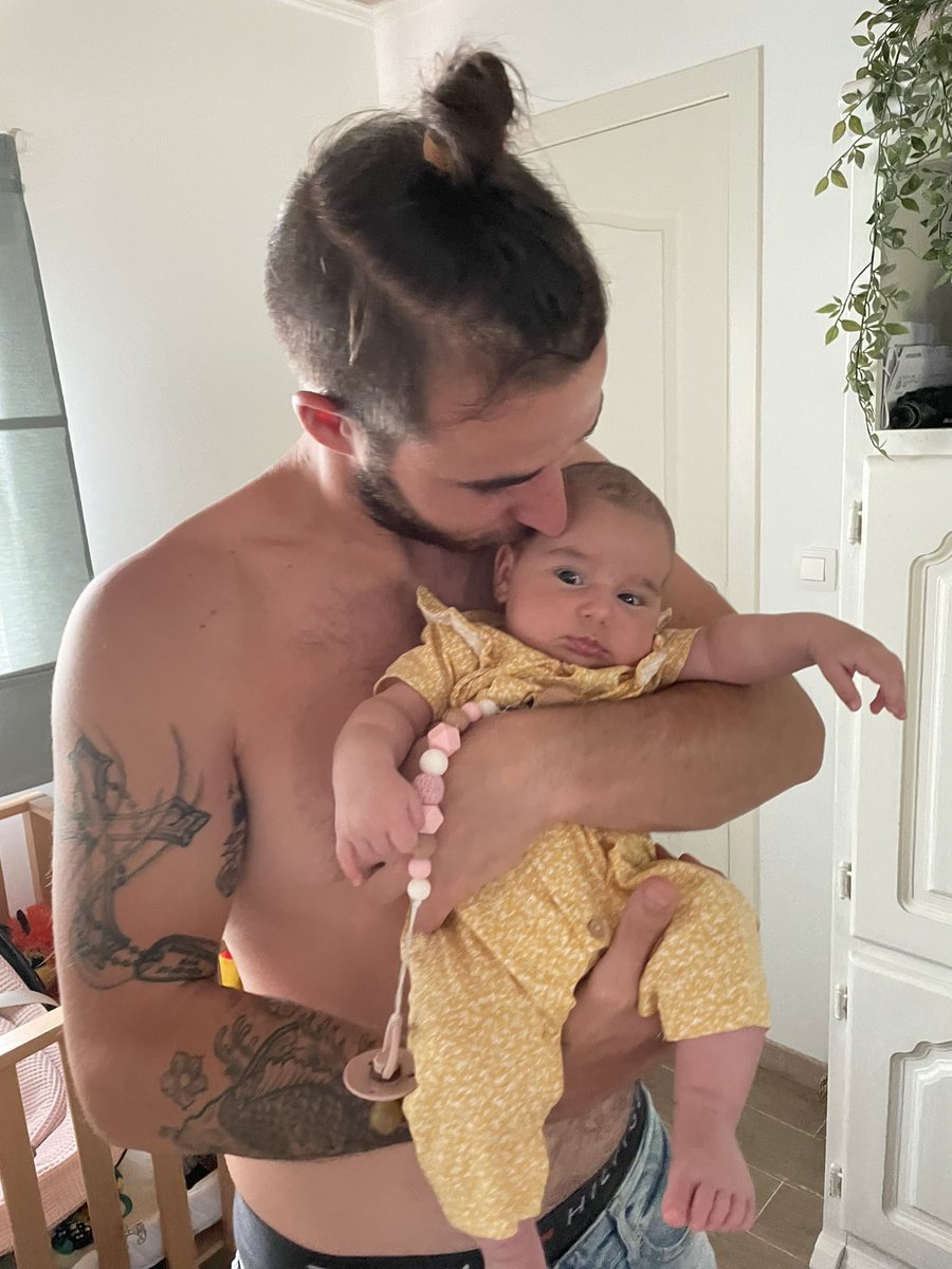 charissaderidde's tweet photo. Liefdes van mijn leven 🥰❤️ https://t.co/8snrGQ6RhA
