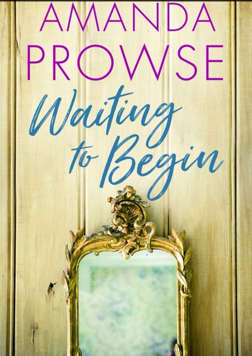Clairey_Fairee's tweet photo. It's my spot on the blog tour for #waitingtobegin by @MrsAmandaProwse today. You can find my review here https://t.co/WMAA7yF4zv
@rararesources https://t.co/ZcNbgf3UD3