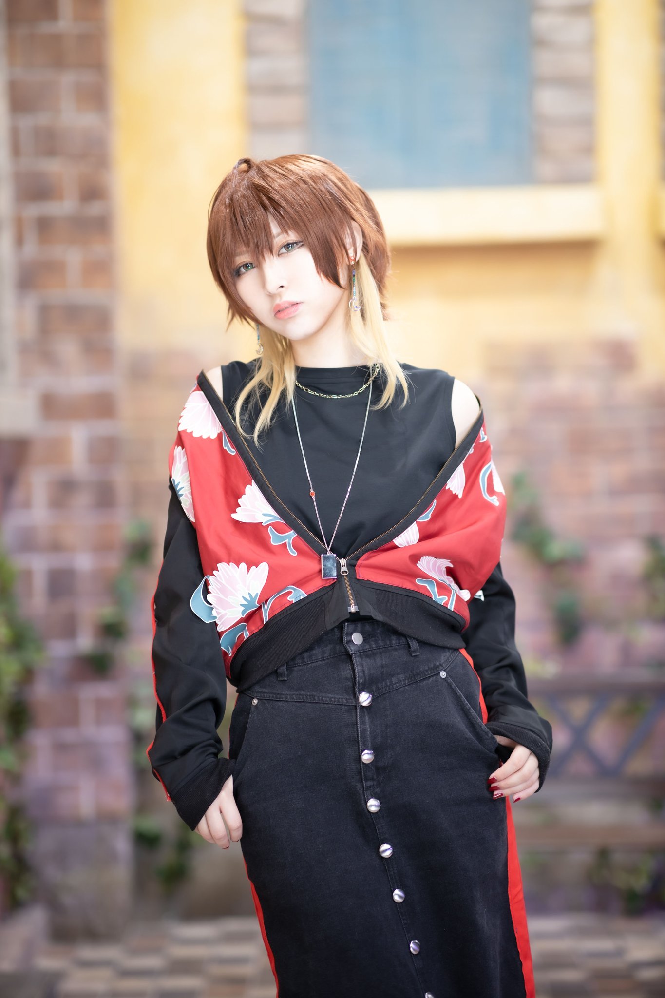 🐉涅あゆみん☁️ on X: