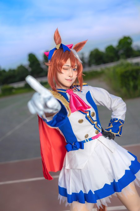 コスプレイヤーKAPI（かぴ）のTwitter画像12