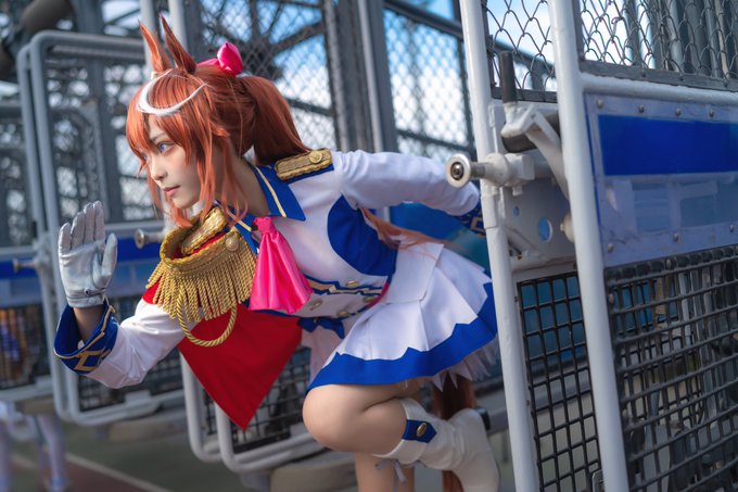 コスプレイヤーKAPI（かぴ）のTwitter画像11