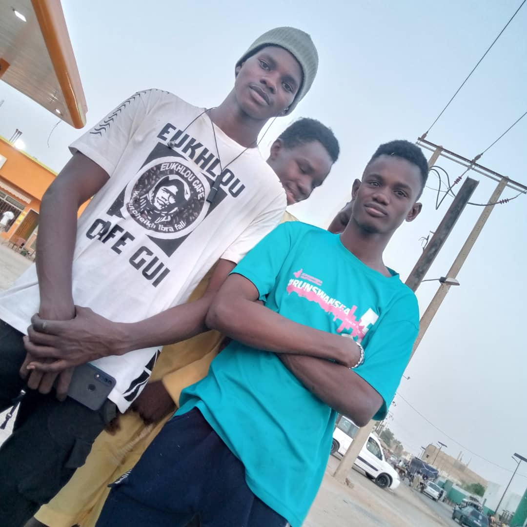 SarrTalla2's tweet photo. #NouvellePhotoDeProfil https://t.co/k5IizQmI2c