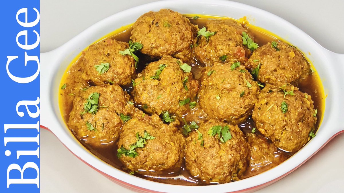 with_billagee's tweet image. Kofta meat balls recipe / restaurant style kofta by billa gee youtu.be/OPAub9QLJoQ via @YouTube