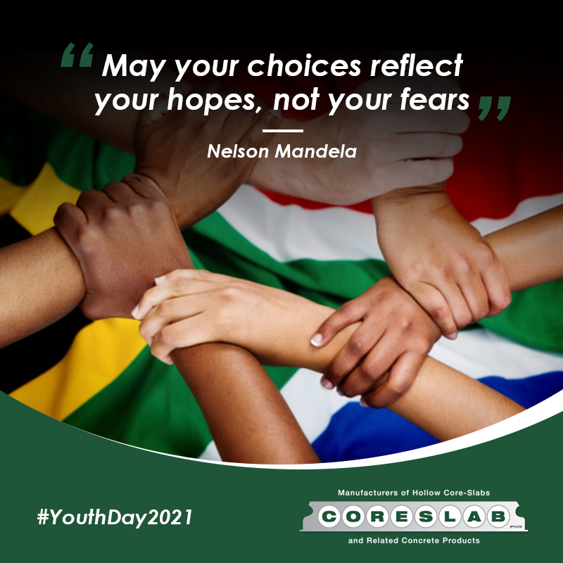 We join South Africans in commemorating this very important day. On this day in 1976, the youth of Soweto demanded to be taught in a suitable language. They also protested for access to quality education. Their efforts were a turning point in the struggle for freedom. #YouthDay