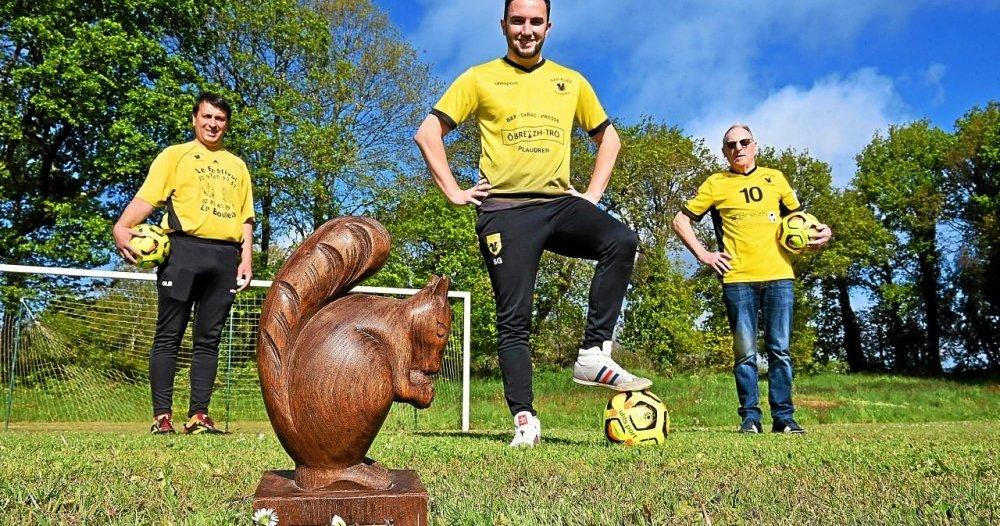 Rah Koed Plaudren Rkplaudren Twitter