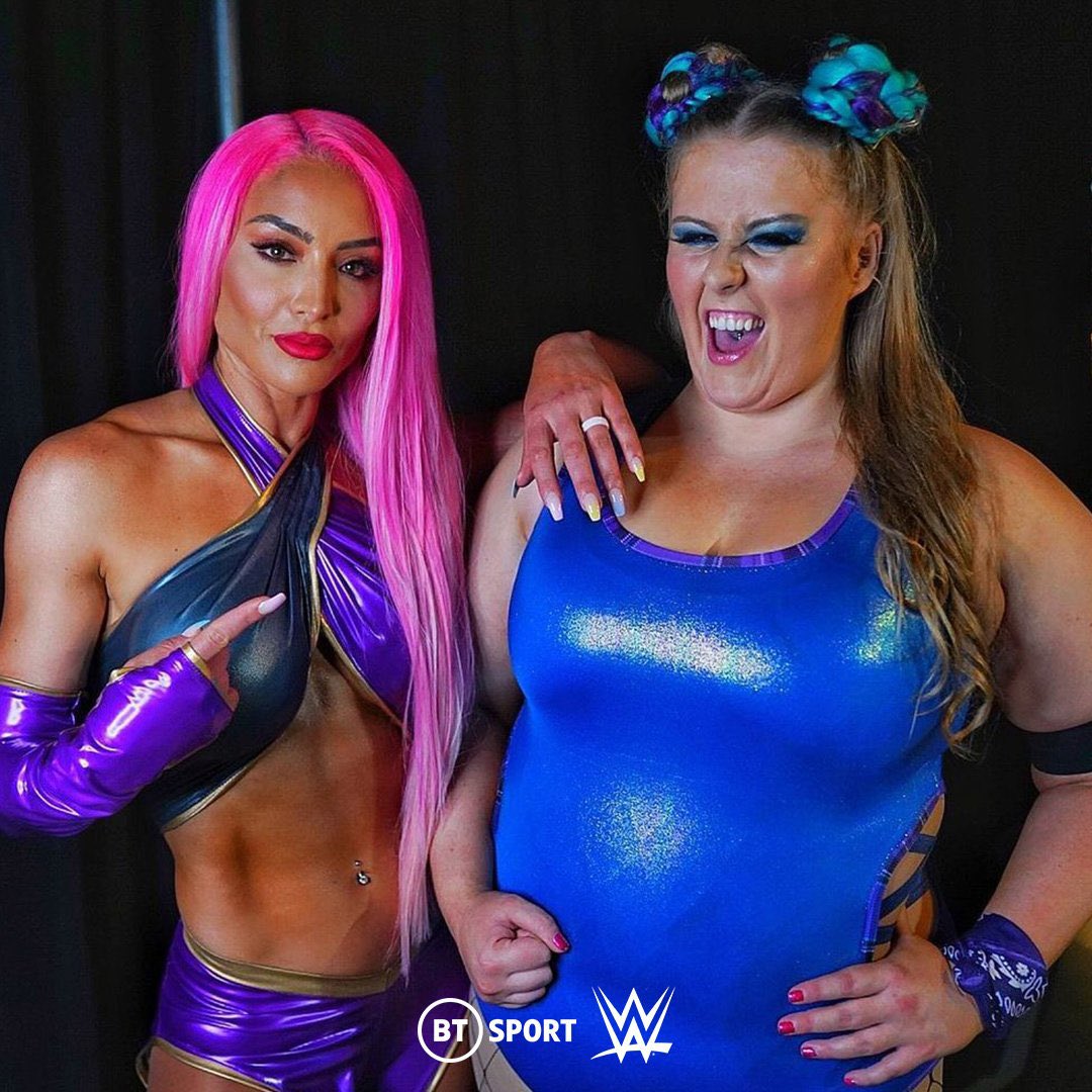 And they say Triple H makes stars.  Let's see how well that worked for all that fat they trimmed.