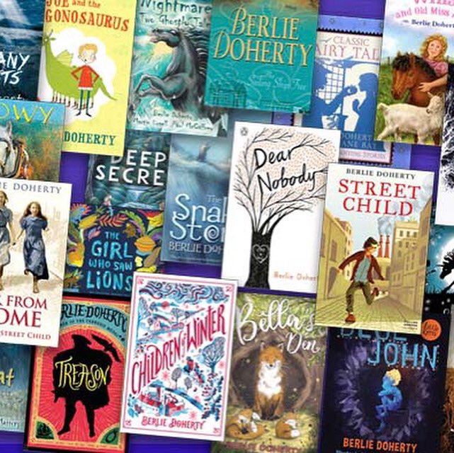 Sheff_Authors's tweet photo. Berlie Doherty is a Sheffield Author and some! She writes books and plays for radio, theatre and television. Winner of the Carnegie medal and the Writers’ Guild Award on more than one occasion, her new book The Haunted Hills is out soon! #berliedoherty #sheffieldauthors https://t.co/aFI4WcOJkP