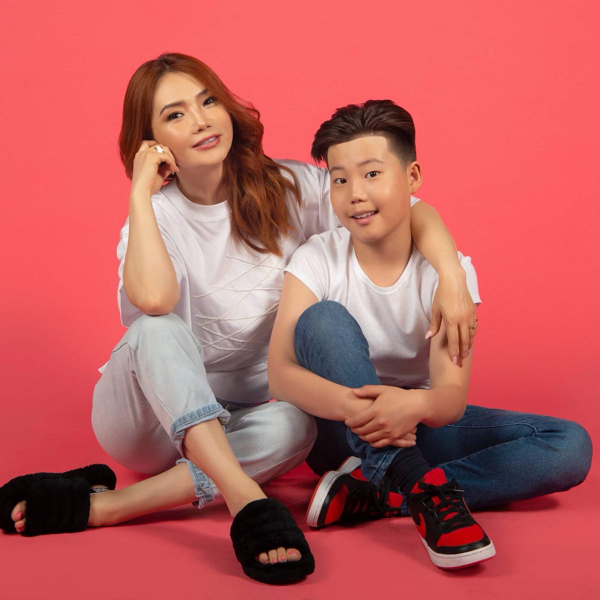 @k_h_a_b_u_l миний сайхан хүү ❤️