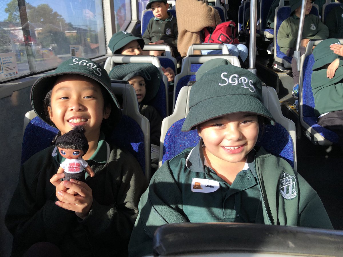 NicoleB001's tweet photo. Zoo excursion @Sherwood_Grange https://t.co/ktk8MmBJjN