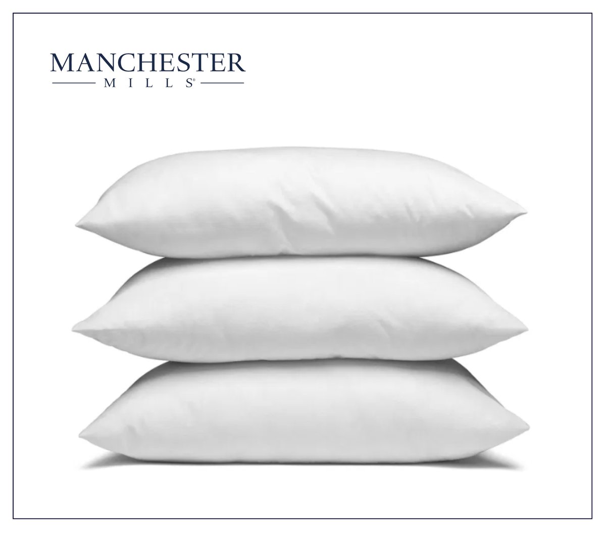 Guest Supply (@syscoguestemea) on Twitter photo Our classic soft pillows from Manchester Mills will give your guests a perfect night's sleep.
Get in touch to place your order today!
01733 384 100
sales@guestsupply.co.uk
#hotelindustry #luxuryhospitality #sleepwell Our classic soft pillows from Manchester Mills will give your guests a perfect night's sleep.
Get in touch to place your order today!
01733 384 100
sales@guestsupply.co.uk
#hotelindustry #luxuryhospitality #sleepwell