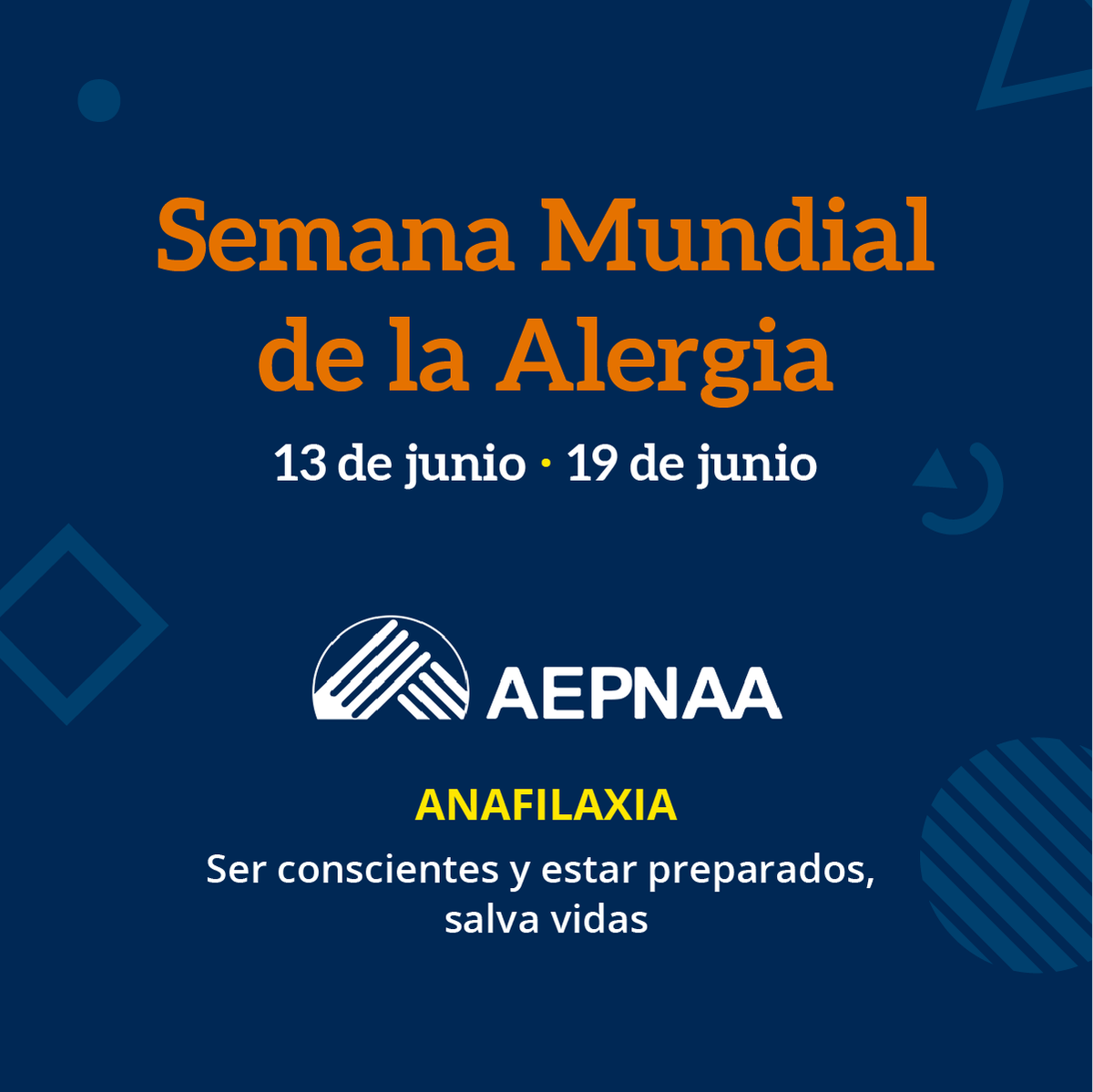 De la mano de <a href="/AEPNAA1/">AEPNAA</a>, siguiendo su lema “Formación y prevención” nuestro profesorado y personal de comedor asiste a todas sus jornadas de #formación para la elaboración de protocolos de actuación, así como de leyes de etiquetado y restauración 🙋🏻‍♀️