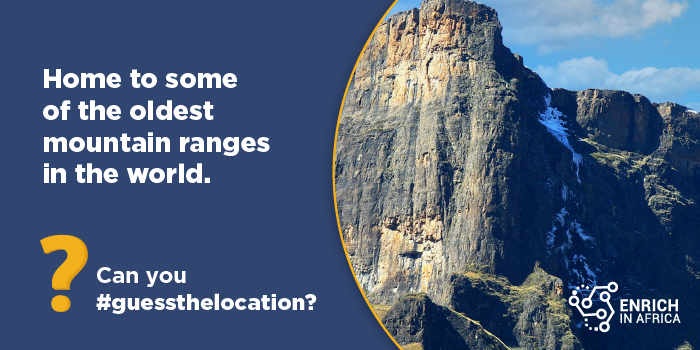 ENRICHinAfrica's tweet photo. Third and final hint! Can you #guessthelocation of the #EiACentre?
Joining the @ENRICH_network @ENRICH_in_LAC @enrichinchina @enrich_usa! https://t.co/4OKBisR0Rh