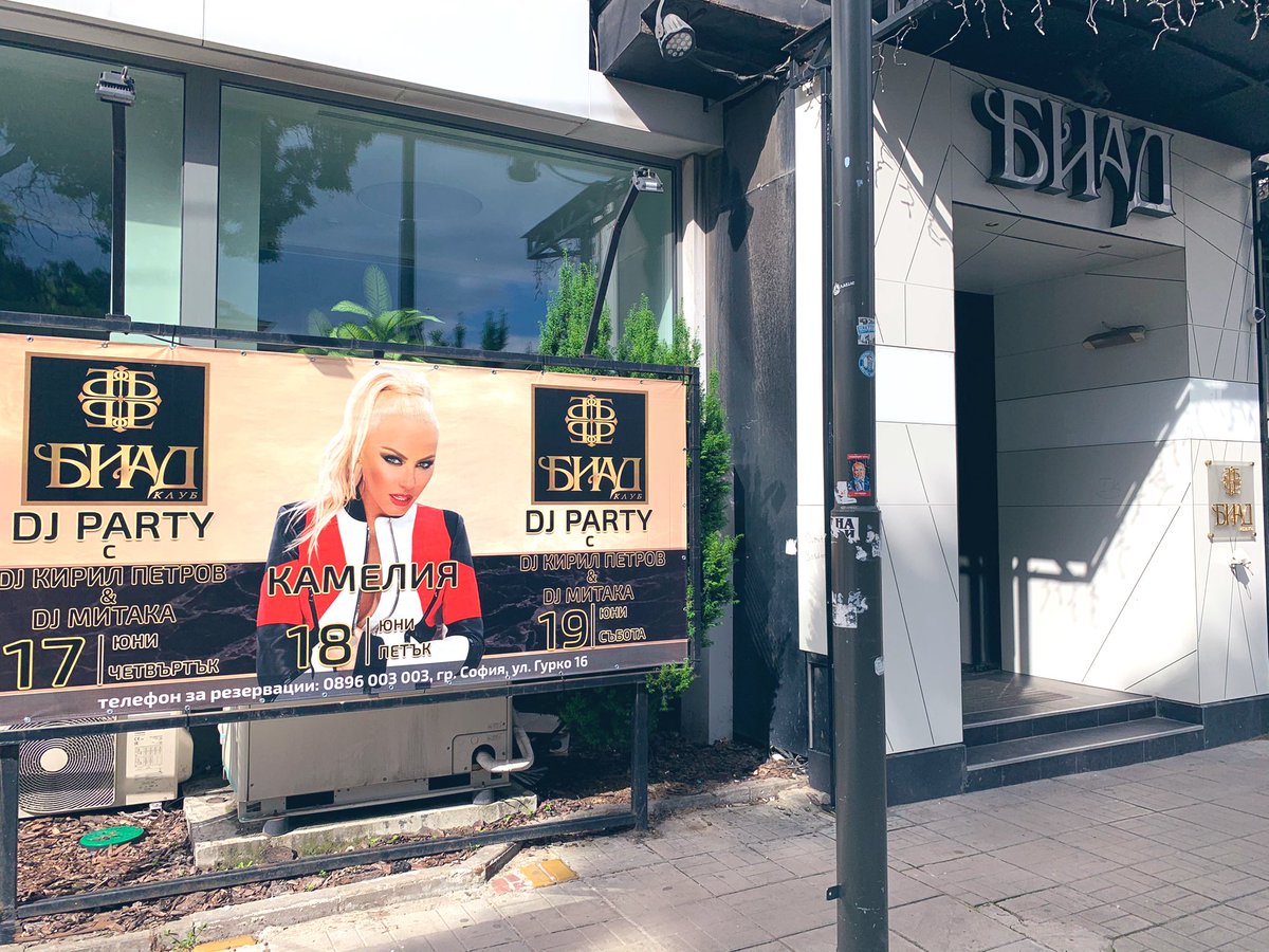 MnogoZle's tweet image. FYI #weeklyprogram