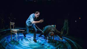 Party like it's 2019! Want to go to the @ConfedCentre on Friday night?  We have a pair of tickets to give away to Friday's performance of Between Breaths, and @cbcpei will toss in a <a href="/CanadasFoodIsl/">Canada's Food Island</a> gift card too.  Like this tweet to get in on the draw later this morning.