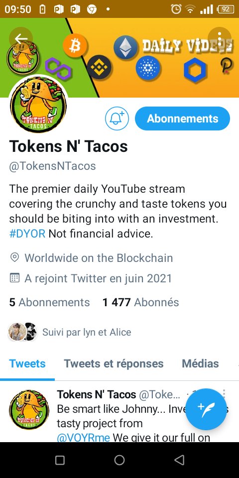 Crypto Roger 🐯 tweet media