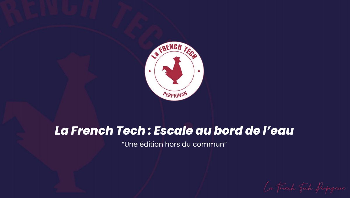 La French Tech Lille tweet media