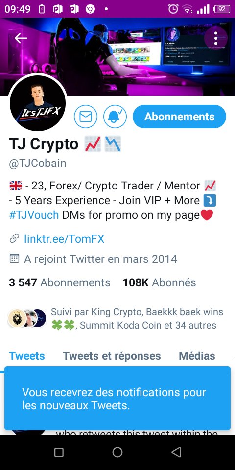 Crypto Roger 🐯 tweet media