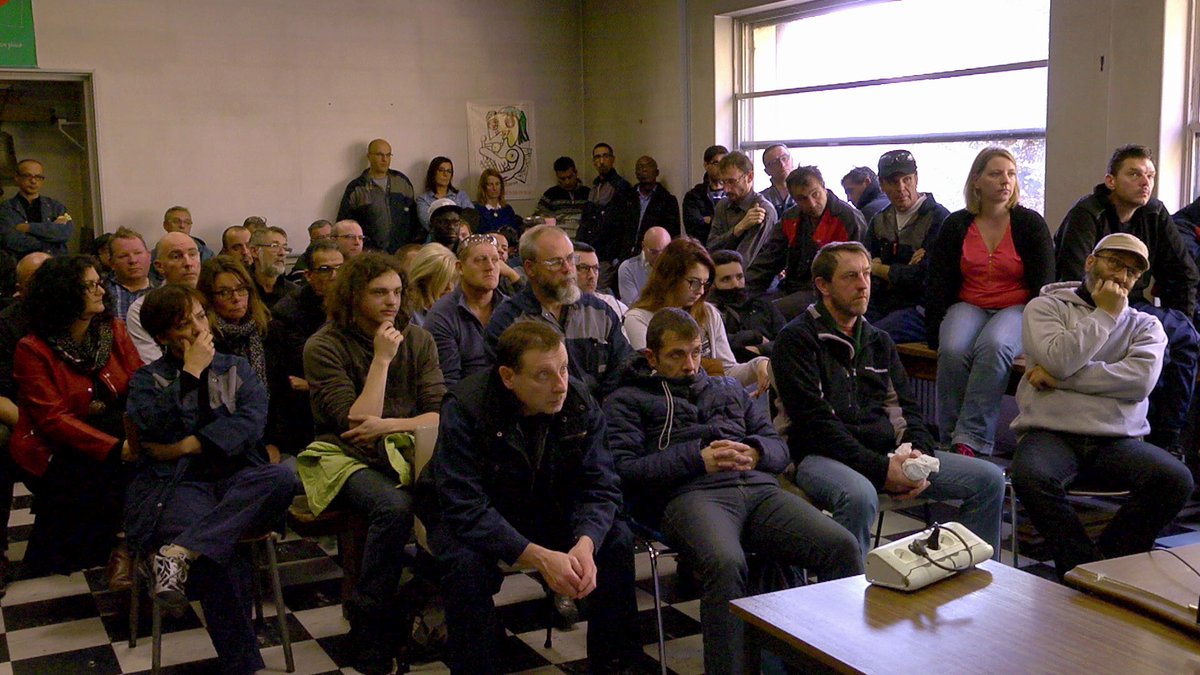 Tangente Distribution (@tangentedistrib) on Twitter photo La projection du film « After Work » de Julia Pinget au <a href="/forumdesimages/">Forum des images</a>, c'est la semaine prochaine ! Le film sera projeté le 29 juin à 18h30 en présence de la réalisatrice, dans le cadre de la reprise du palmarès du festival du film documentaire <a href="/CorsicaDoc/">CORSICADOC</a> 2020. La projection du film « After Work » de Julia Pinget au <a href="/forumdesimages/">Forum des images</a>, c'est la semaine prochaine ! Le film sera projeté le 29 juin à 18h30 en présence de la réalisatrice, dans le cadre de la reprise du palmarès du festival du film documentaire <a href="/CorsicaDoc/">CORSICADOC</a> 2020.