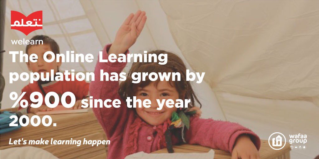 welearnsyr's tweet photo. Let's Make Learning Happen...

#education #school #future #study #highschool #welearn #science #physics #math #english #syrianrefugees #everyonedeservesachance #refugees #elearning #onlinelearning #onlinecourses #courses #digital https://t.co/Lwk3HXthWk