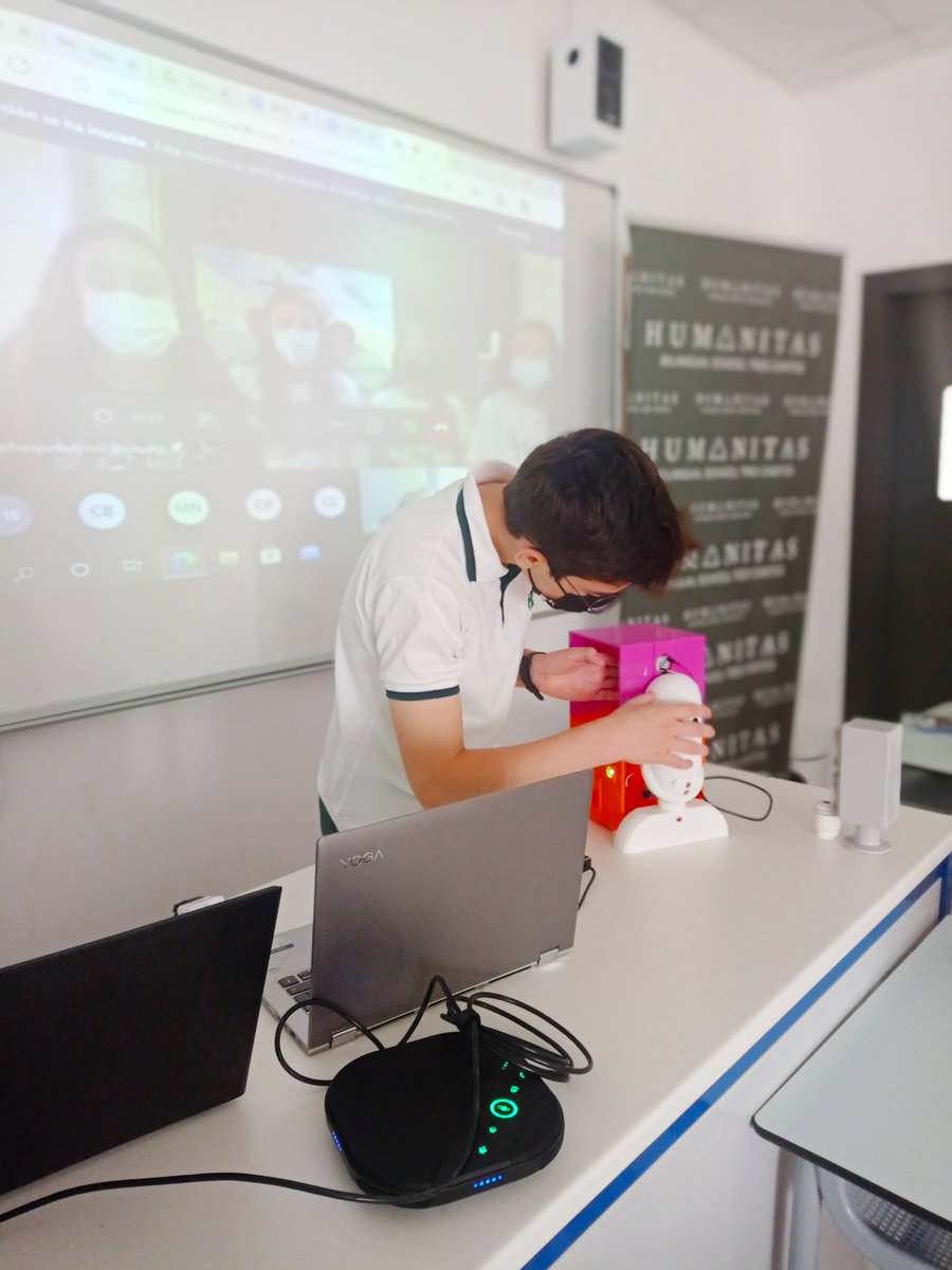 Teacher Nurius tweet media