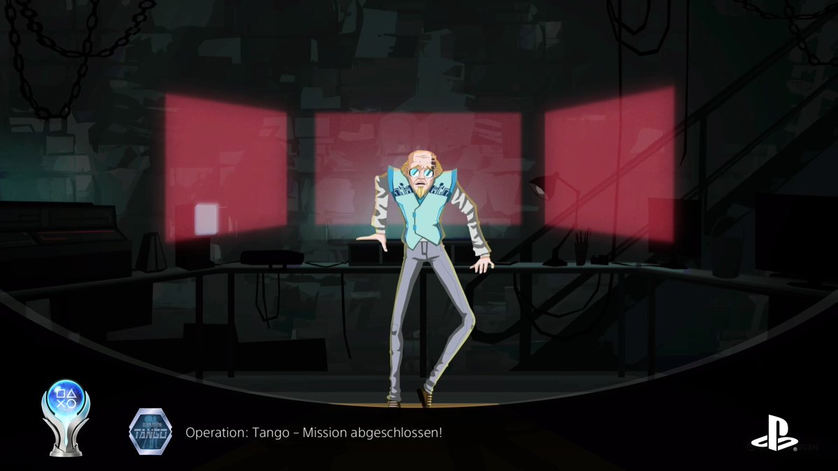 Kekskruemml's tweet photo. Operation Tango
Operation: Tango – Mission abgeschlossen! (PLATINUM)
#PlayStationTrophy #PS5Share, #OperationTango     zusammen mit @Tr4nt0r https://t.co/Qo18sDtpyU