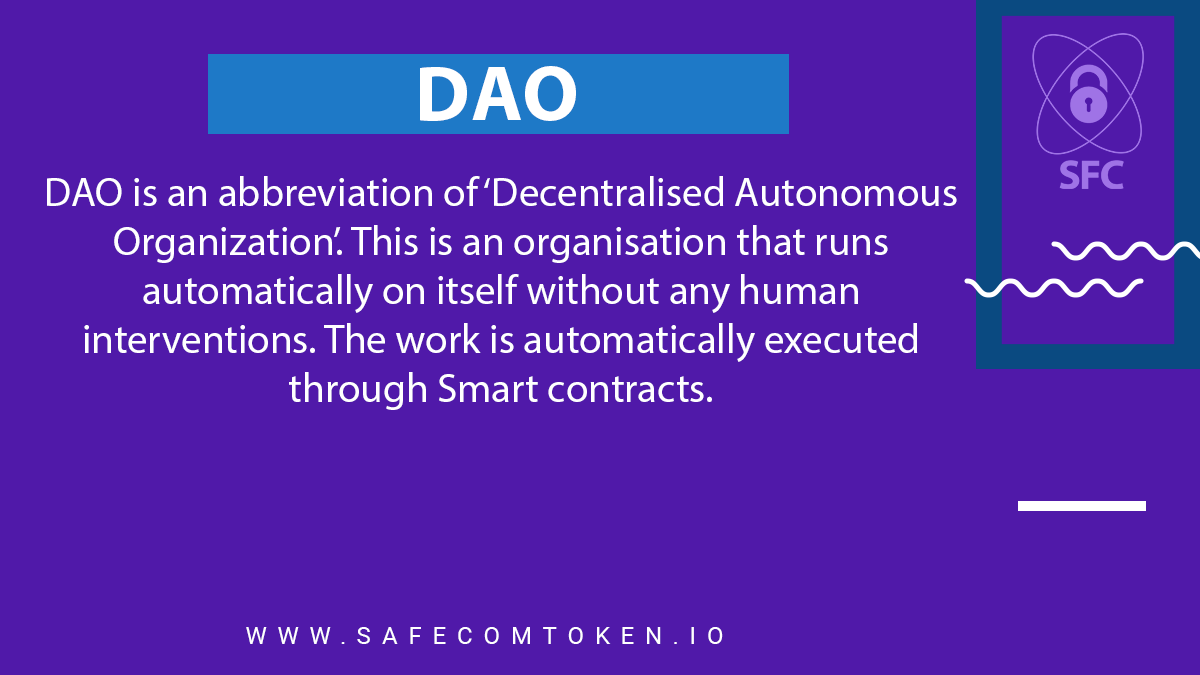 Safe Community Token tweet media