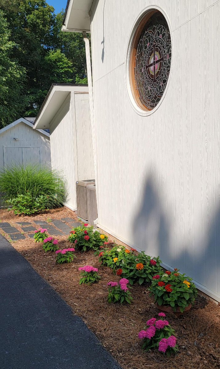 St. David’s Episcopal Church tweet media