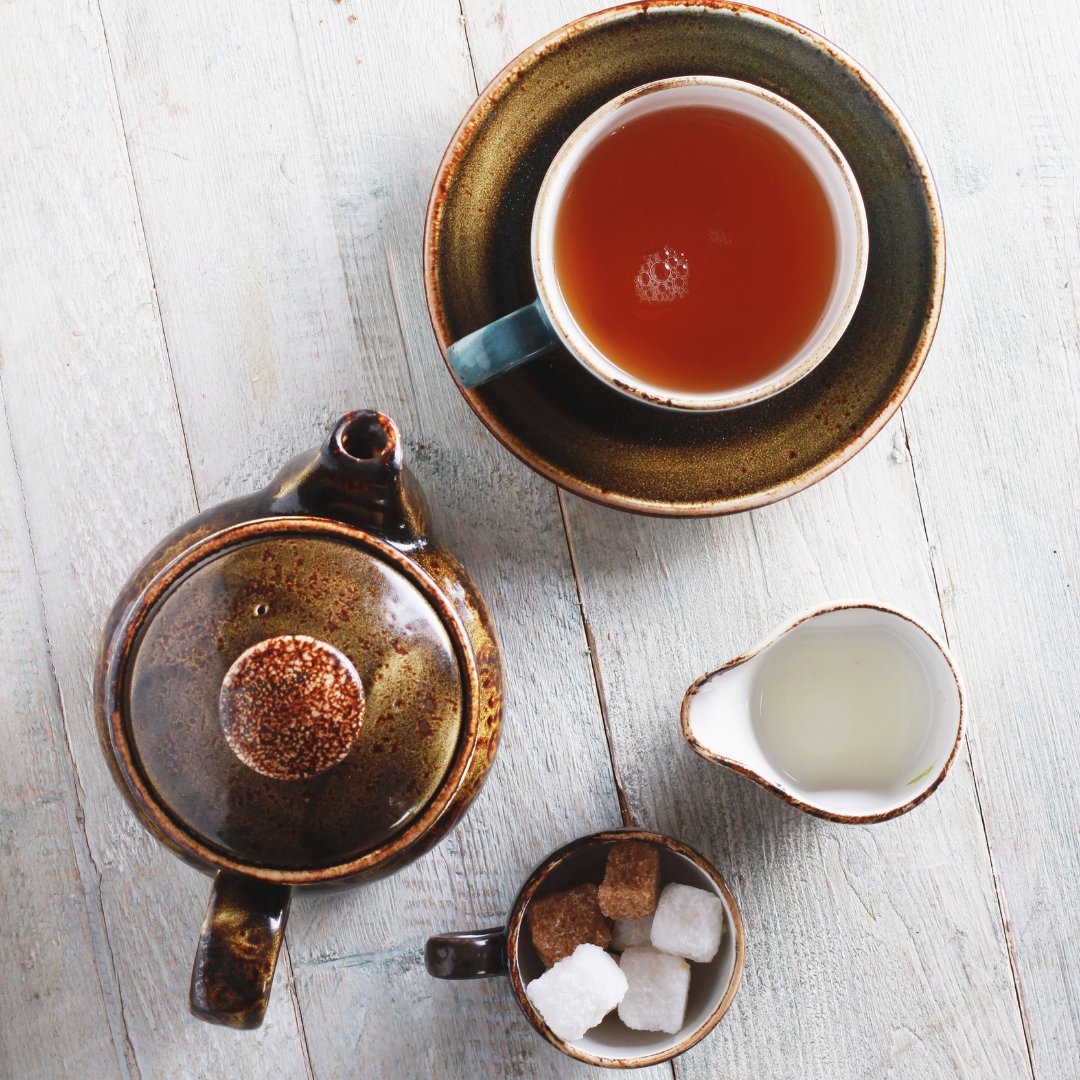 Brown Sugar always.

#brownsugarblacktea #tea #teatime #coffee #tealover #chai #tealovers #love #greentea #food #teaaddict #foodie