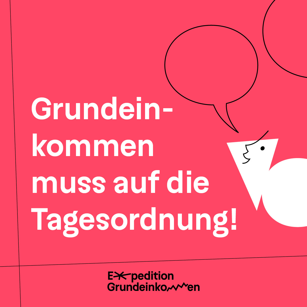 Politik muss jetzt #FarbeBekennen und über #Grundeinkommen abstimmen! Mehr als 34.000 Berliner:innen, die für den Modellversuch stimmten, warten auf eine Antwort, liebes <a href="/AGH_Berlin/">Abgeordnetenhaus von Berlin</a>!

<a href="/dpwes/">Daniel Wesener</a> <a href="/torschber/">Torsten Schneider</a> <a href="/HeikoMelzer/">Heiko Melzer</a> @paulfresdorf <a href="/spdfraktionbln/">SPD-Fraktion Berlin</a> <a href="/GrueneFraktionB/">Grüne Fraktion Berlin</a> <a href="/LinksfraktionB/">Linksfraktion Berlin</a>