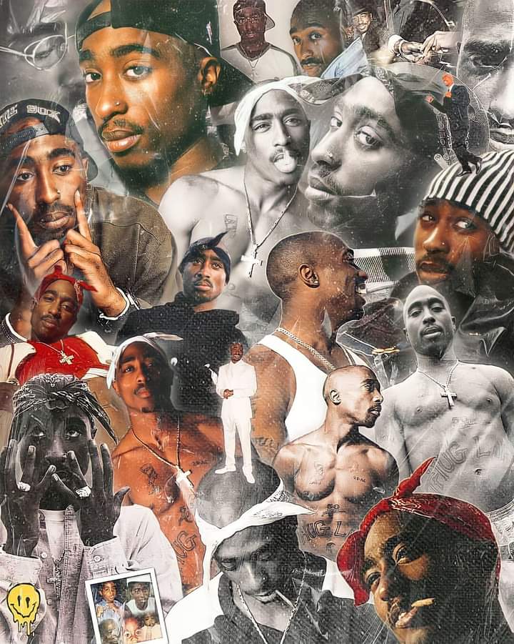 ChidicaC's tweet photo. Happy 50th Born Day Pac🐐
👑🔫👑 https://t.co/IEWvpgfGUk