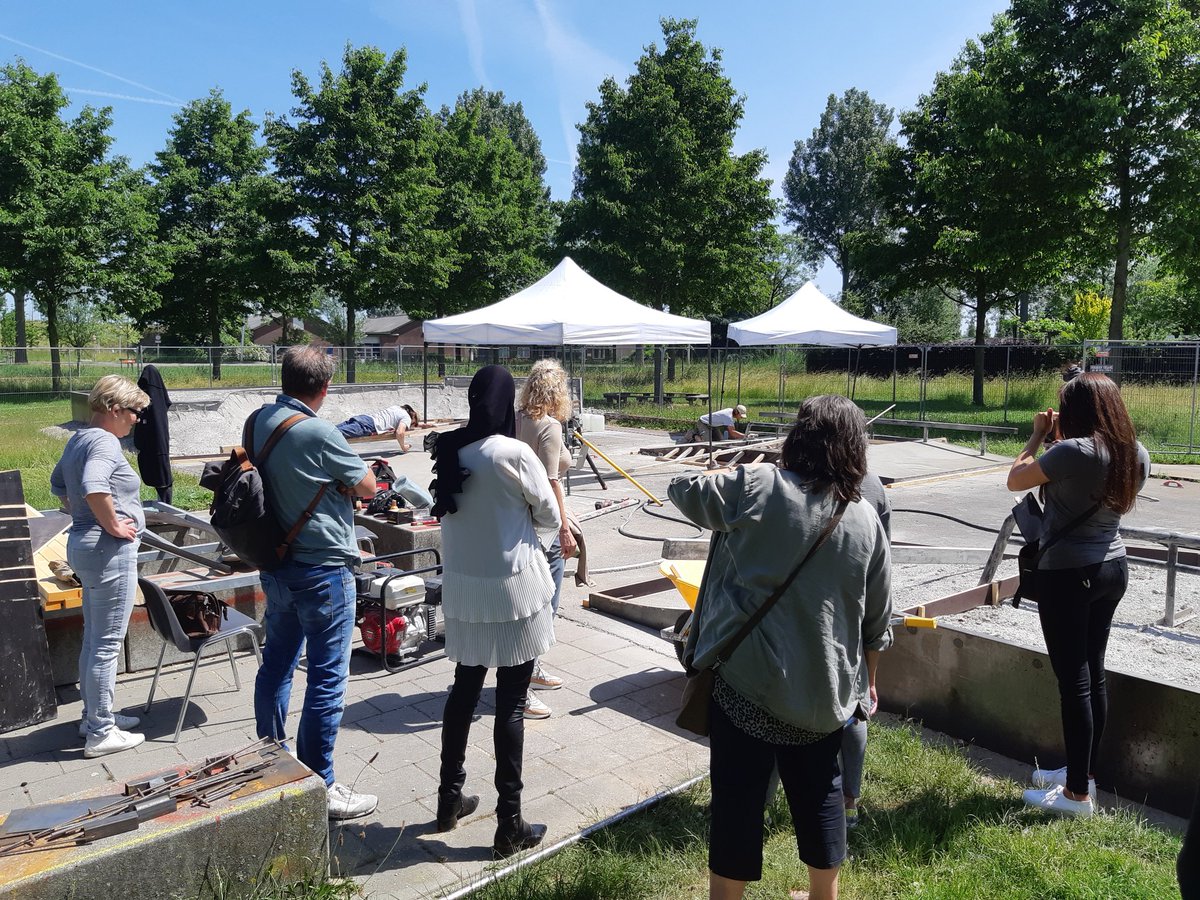 Alfred van Putten tweet media