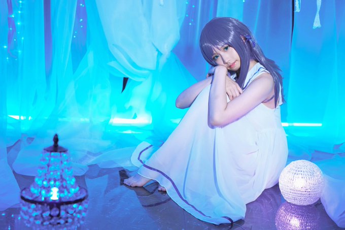 コスプレイヤーのぞみのTwitter画像27