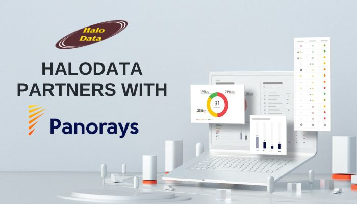 HalodataGroup's tweet image. #Halodata is thrilled to be partnering with #Panorays. Panorays&apos; aim is to eliminate third-party security risks so that businesses all over the world can do business together quickly and securely. Learn more: panorays.com
#ITSecurity #vendorriskmanagement #compliance