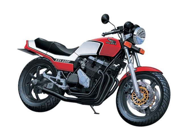 やっぱりプロアーム仕様かっこいいなー でも、CBX高いしな(><) #弾間龍二