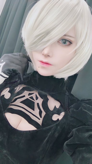 コスプレイヤーまみちのTwitter画像20