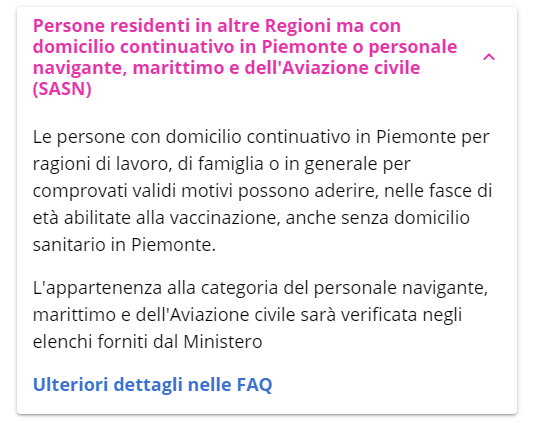 BonesWallTK's tweet photo. @regionepiemonte @Alberto_Cirio @robersperanza che poi è proprio bello vedere quanto sia poco aperto e pulito il sistema che utilizzate
in molte regioni si sceglie l'appuntamento, in alcune anche il vaccino, qua tutto fatto con un sistemo poco chiaro e con informazioni date male.
 anche perchè quanto detto da voi è diverso... https://t.co/hANZE3LffT