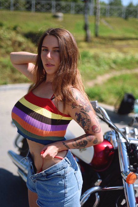 40% OFF my @OnlyFans babies ? new bike washing set is out ? foam and messy tits ??https://t.co/LbqErSAjsh