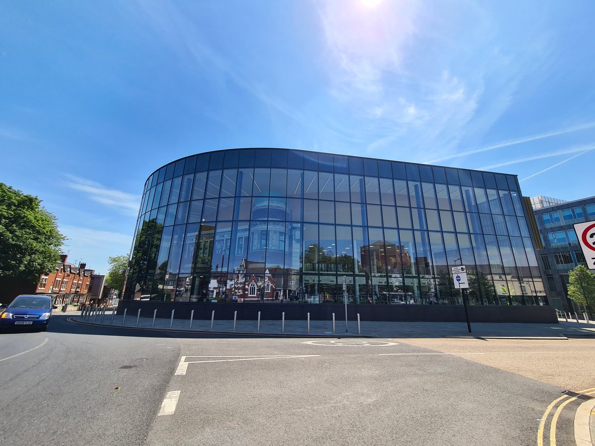 highfieldprop's tweet photo. Wether its a stroll into town or lunch on the Town Fields or Elmfield Park. Theres always something to see &amp; do here in Doncaster . #doncasterisgreat  #entertainment #townfields https://t.co/tXKE5wgb69