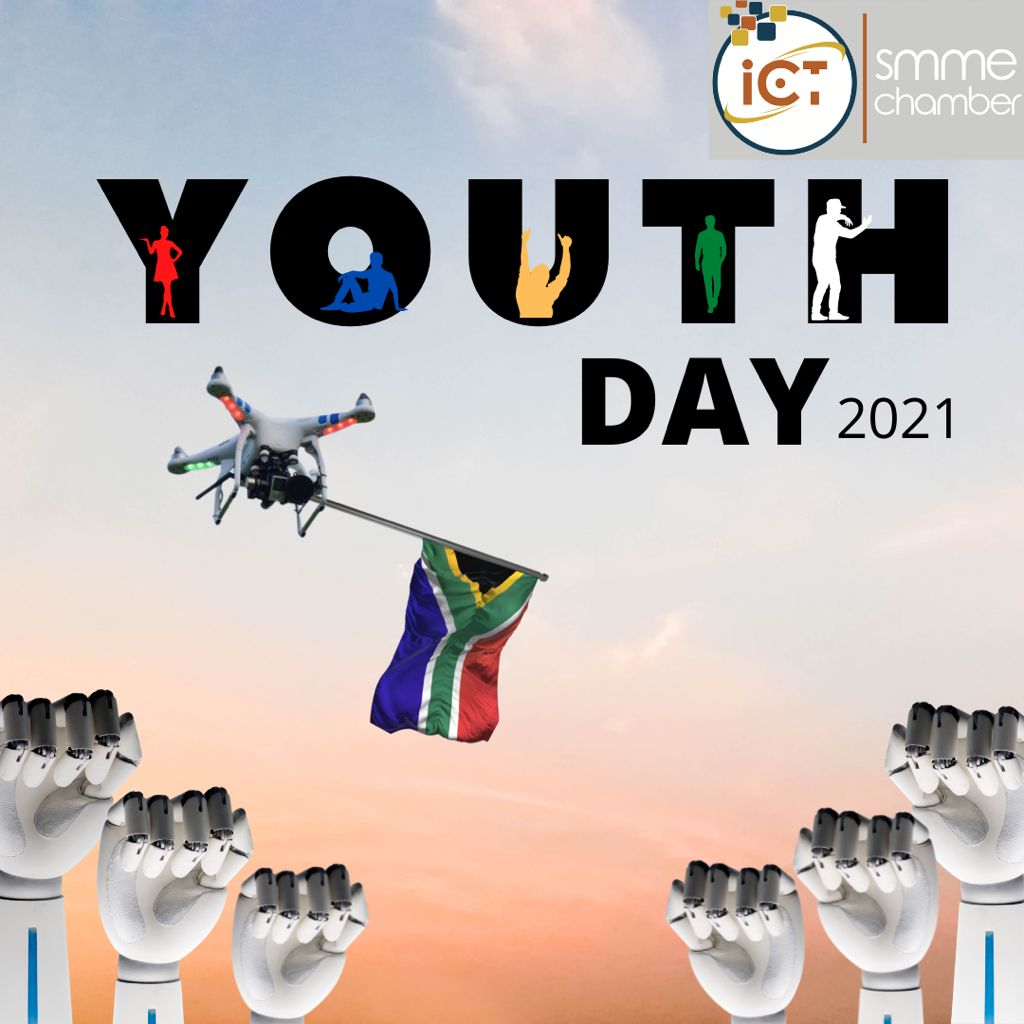 Ict Smme Chamber S Tweet Young People Like New Technologies Are Defined By Their Ability To Contribute Towards A Better Future The Ict Smme Chamber Wishes The South Africa Youth A Happy
