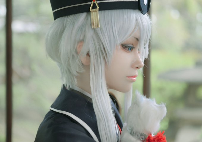Twitterのコスプレ画像37