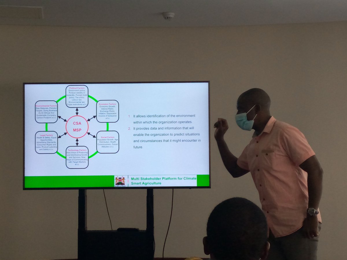 Kenya Climate Smart Agriculture - MSP (@kenyacsamsp) on Twitter photo Happening now #KenyaCsaMsp strategic planning workshop. The workshop is aimed at analysing the current situation of the #CSAMSP and exploring ways to make it more viable. <a href="/FutureForAll/">Μέλλον για Όλους - Future for All</a> <a href="/CGIARclimate/">CGIAR Climate Action</a> <a href="/FaithGikunda/">Faith Gikunda</a> <a href="/CIAT_Africa/">CIAT_Africa</a> Happening now #KenyaCsaMsp strategic planning workshop. The workshop is aimed at analysing the current situation of the #CSAMSP and exploring ways to make it more viable. <a href="/FutureForAll/">Μέλλον για Όλους - Future for All</a> <a href="/CGIARclimate/">CGIAR Climate Action</a> <a href="/FaithGikunda/">Faith Gikunda</a> <a href="/CIAT_Africa/">CIAT_Africa</a>