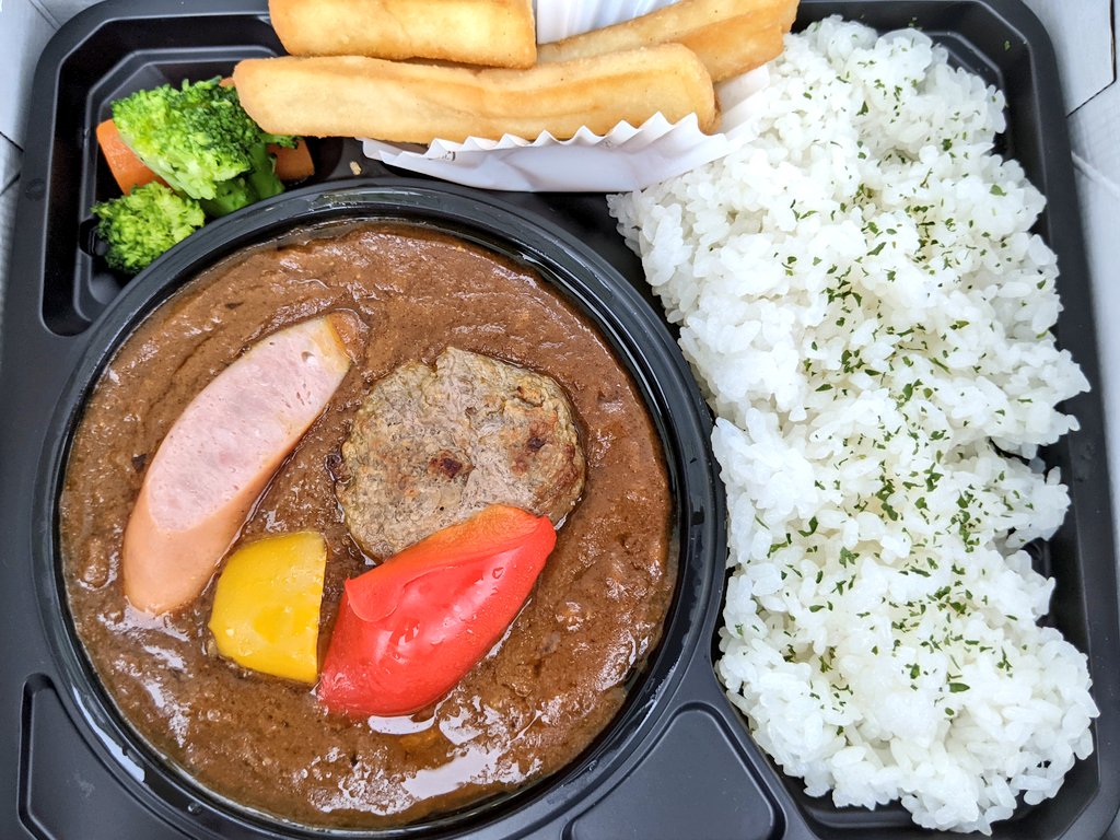 みんなの あったか弁当 テイクアウト 口コミ 評判 食べたいランチ 夜ごはんがきっと見つかる ナウティスイーツ