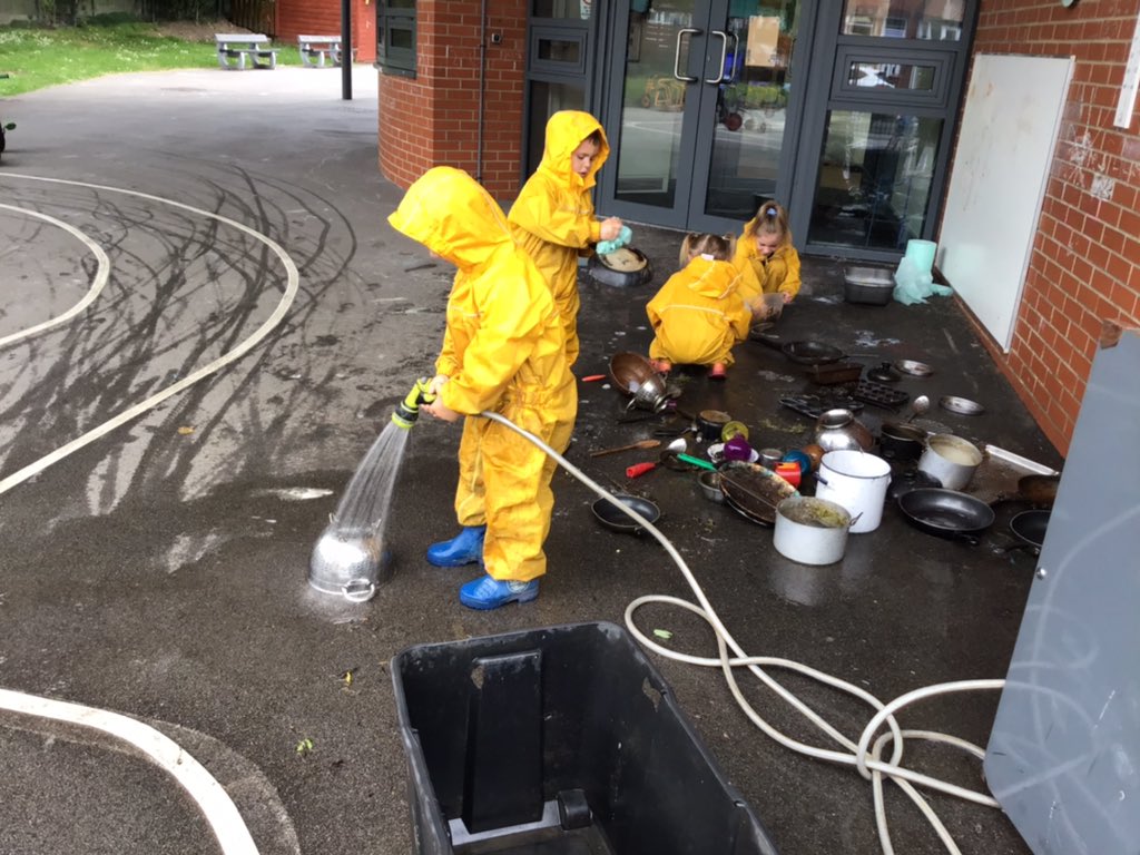 Katy Fairclough (@kfairclough_fs) on Twitter photo It’s mud kitchen equipment cleaning day in <a href="/Layton_FStage/">Foundation Stage</a> Taking responsibility for our equipment. #bubblefun #hosepipefun #futuremrshinch. <a href="/MissBailey27/">Billie Bailey</a> <a href="/Cgoodinson_fs/">Carol Goodinson</a> <a href="/potts_shirley/">Shirley Potts</a> <a href="/MissECJohnson/">Eve Johnson</a> <a href="/dance2health/">Zoe Kennell</a> <a href="/Layton_Primary/">Layton Primary School</a> It’s mud kitchen equipment cleaning day in <a href="/Layton_FStage/">Foundation Stage</a> Taking responsibility for our equipment. #bubblefun #hosepipefun #futuremrshinch. <a href="/MissBailey27/">Billie Bailey</a> <a href="/Cgoodinson_fs/">Carol Goodinson</a> <a href="/potts_shirley/">Shirley Potts</a> <a href="/MissECJohnson/">Eve Johnson</a> <a href="/dance2health/">Zoe Kennell</a> <a href="/Layton_Primary/">Layton Primary School</a>