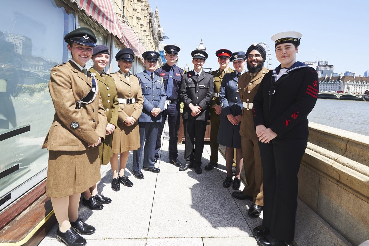 Cadet Vocational College - the new name for CVQO tweet media