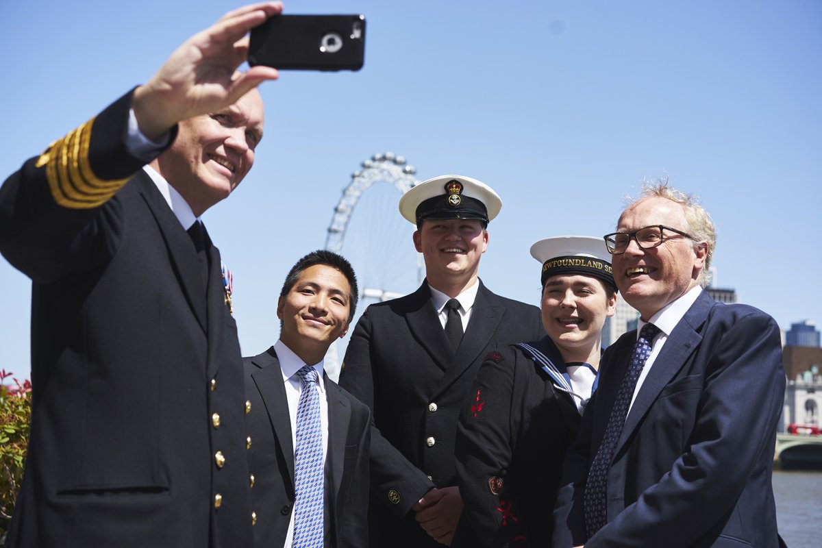 Cadet Vocational College - the new name for CVQO tweet media