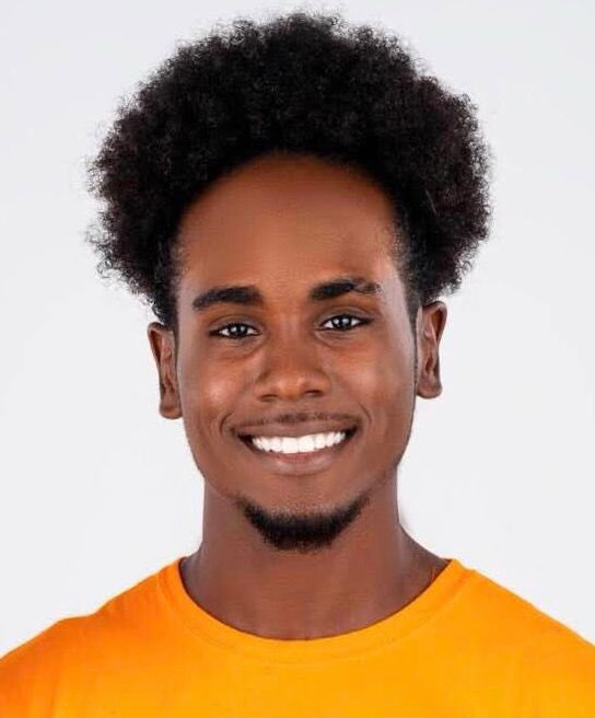 DHCC3's tweet image. Welcome to our new overseas amateur all the way from Barbados 🇧🇧 @Mystry05 John Sampson.