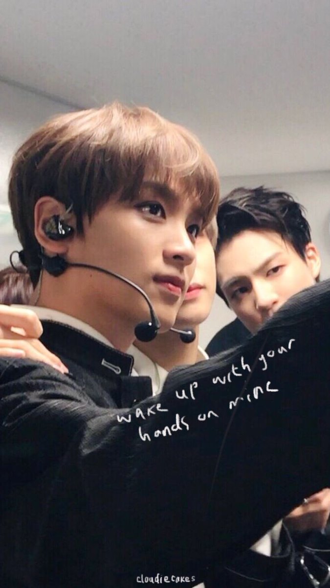 cloudietart's tweet photo. sweet and sour, haechan au
—
© cloudiecakes https://t.co/XTxsLhRoiG