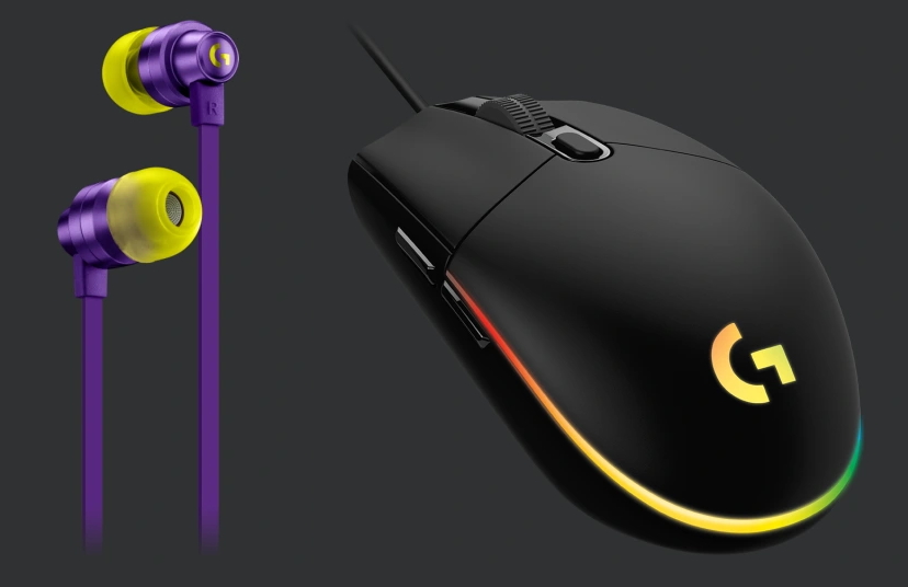 LowyatNET's tweet photo. #Logitech Bundles Together #G333 Earphones and #G102 #Lightsync Mouse For Just RM 199
#deals #logitechg @LogitechG
https://t.co/dvbjp3jXqO https://t.co/MzYtn6QXiM