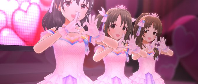 ビビカラのtwitterイラスト検索結果