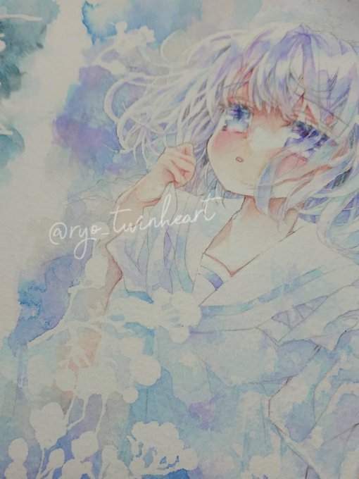 7æãã¹ã«å±çšã®ã
3æç®âšããšãã1æãŒ!
(èæ¯ãä»äžãã¯æ®ã£ãŠããã©ðŠ)
#THäœæ¥éçš #éææ°Žåœ©